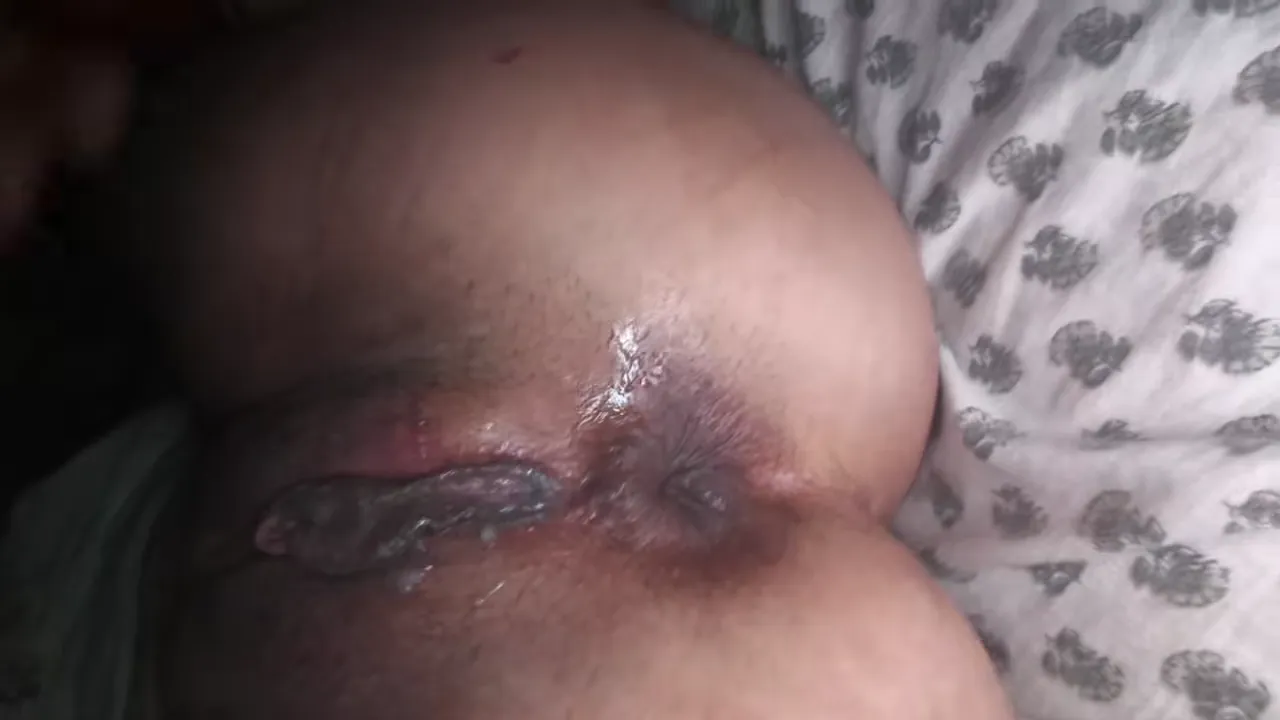 Indian - Desi Brother Fucks Sister - Hindi Audio MMS