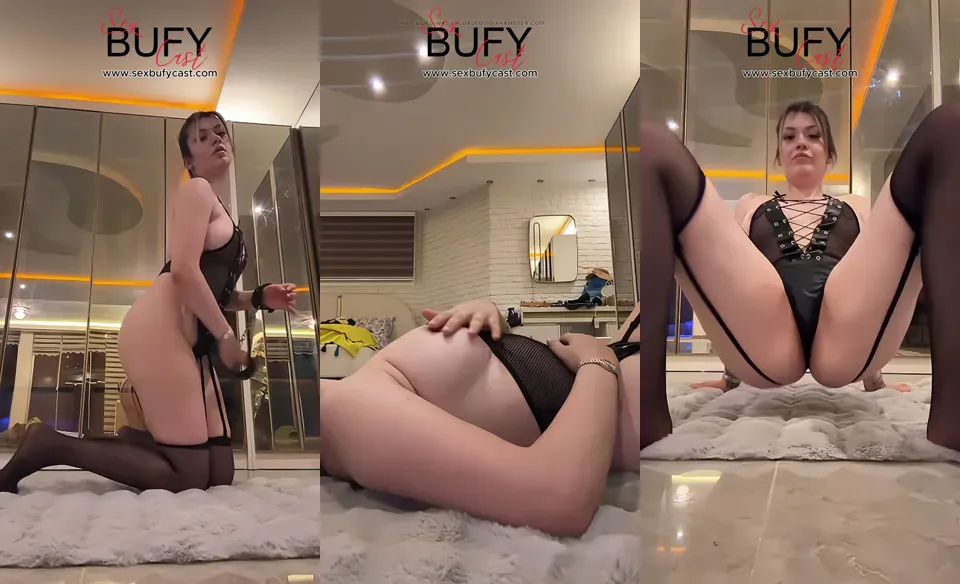 Simge Barankoğlu Full Amateur Casting