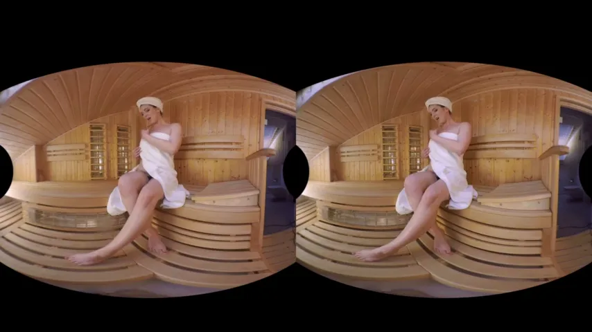 Valentina Ross VR Fisting and Hardcore Sex