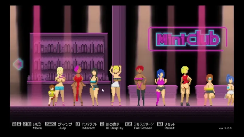 Miniclub Parti Sex Scene: Amateur Group Fuck
