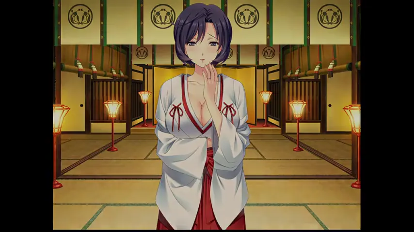 Tsumamigui 3 Visual Novel Gameplay - English
