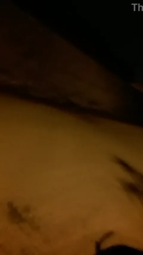 Amateur Teen Gets Shorts Wet Spot