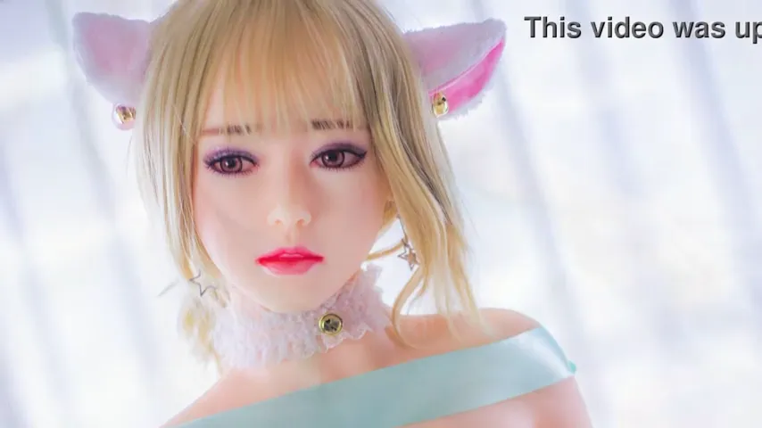 Tebux Love Doll Young Blonde Teen