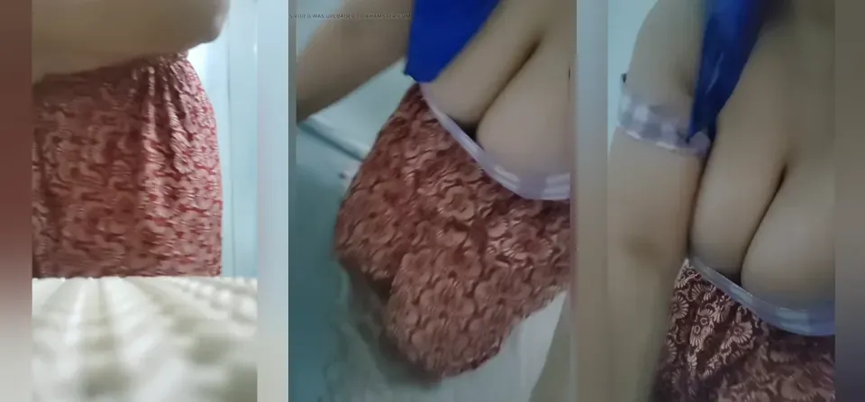 MILF Mom - Hijab MILF Gets Mad at Guy | Hindi Audio
