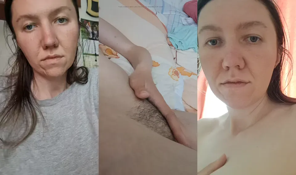 Amateur First Time Homemade Naked Beauty