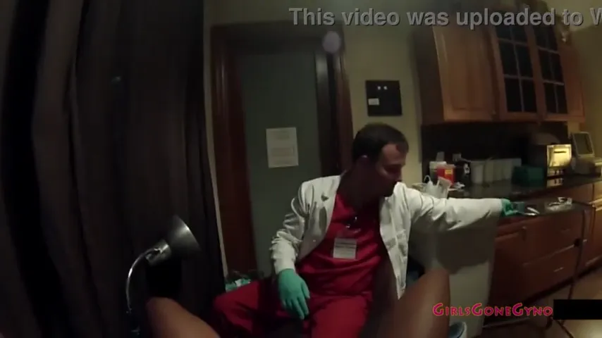 Lotus Lain Medical Roleplay: Yearly Checkup & Pelvic Exam